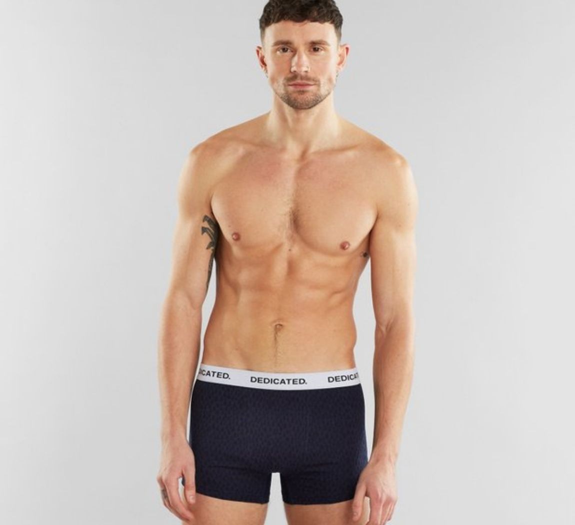 Boxer homme Boxer Briefs Kalix