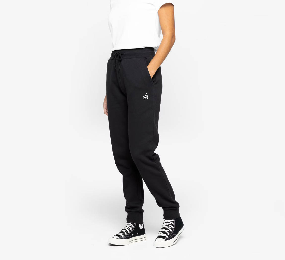 bas de jogging homme en coton bio Sweatpant A-dam