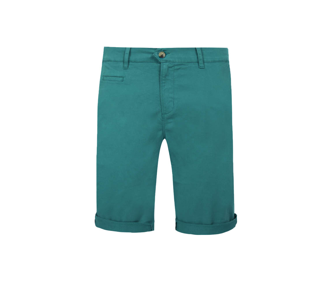 Bermuda homme en coton Bermuda Saulieu