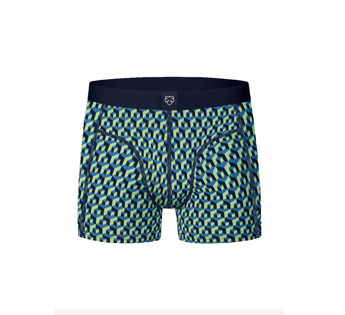 Vêtement homme A-dam Boxers