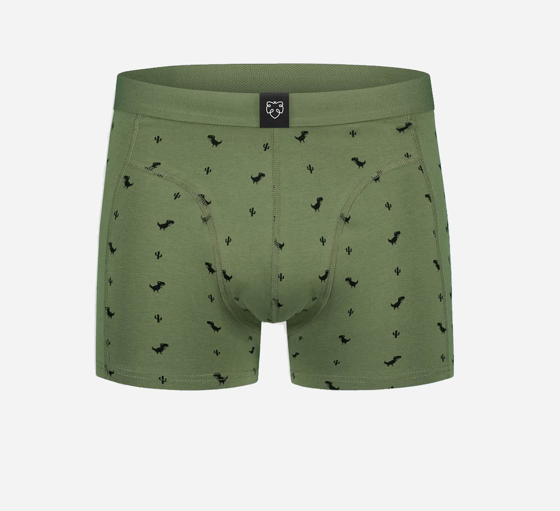 Vêtement homme A-dam Boxers