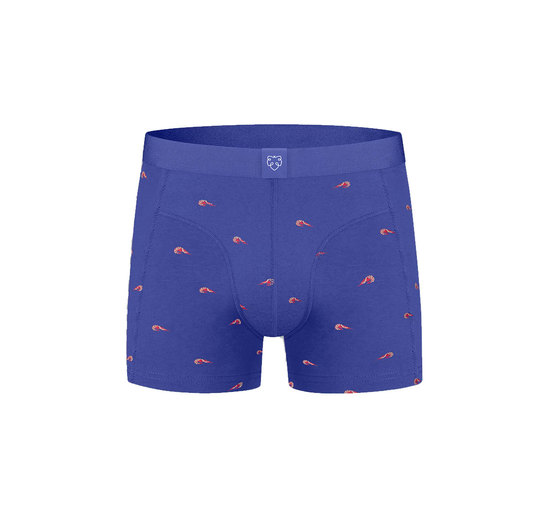 Vêtement homme A-dam Boxers