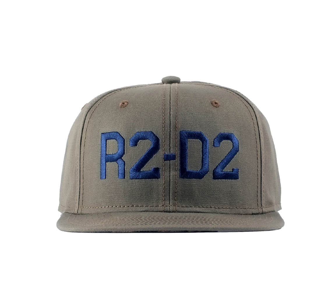 Casquette dedicated Casquette Dedicated