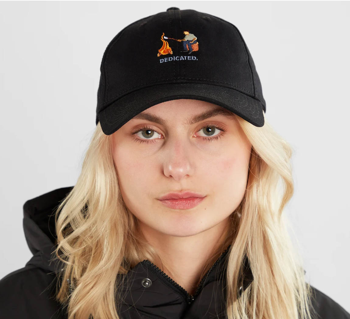 Casquette dedicated Casquette Dedicated