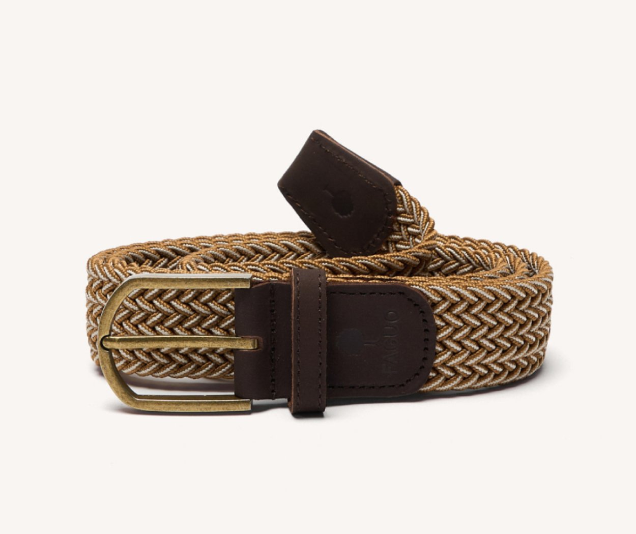 Ceinture Ceinture en polyester recyclé