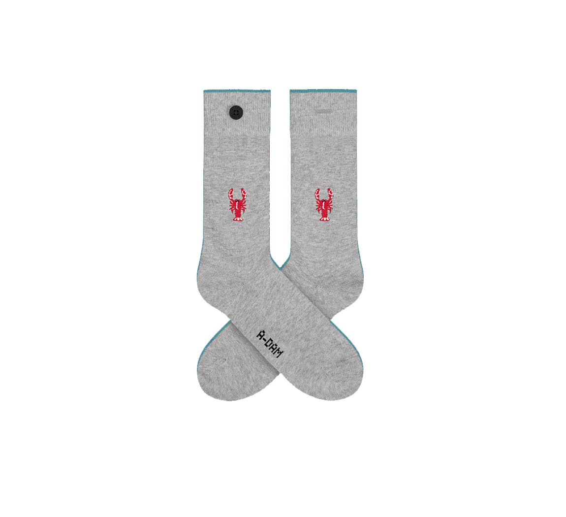 Chaussettes A-dam Socks A-dam Socks