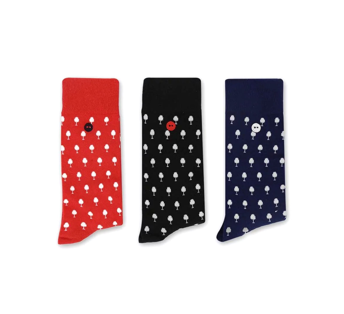pack 3 chaussettes Pack 3 chaussettes