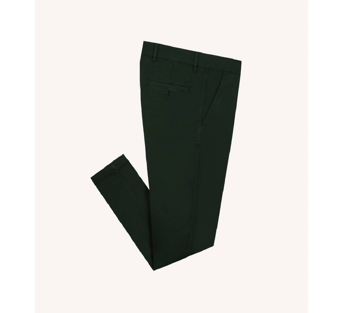 Vêtement homme Chino Regular