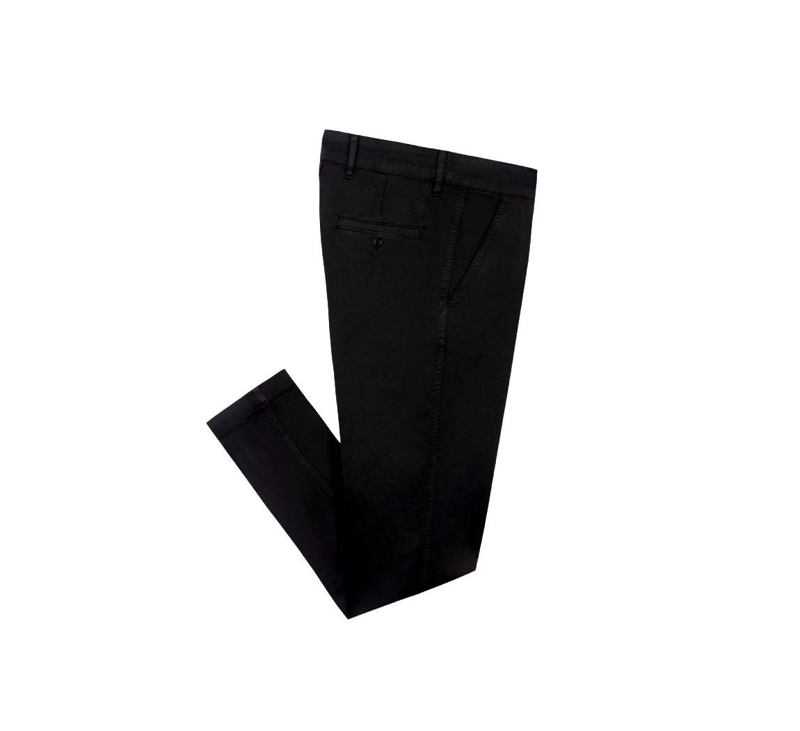 pantalon homme en coton bio et recyclé Chino en coton recyclé