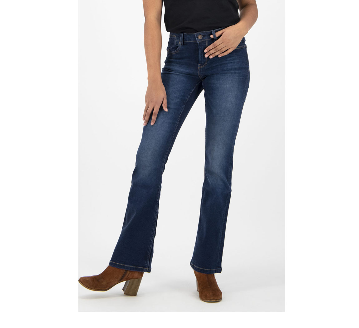 Jeans vegan kuyichi Amy Bootcut