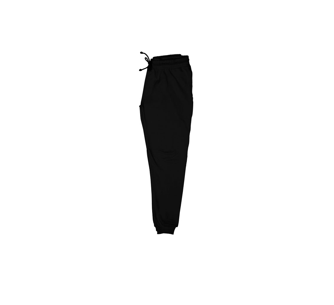 Jogging coton biologique Joggers Lund D