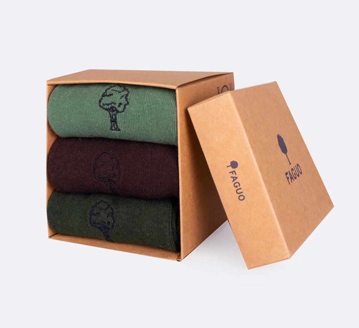 pack 3 chaussettes Pack 3 chaussettes