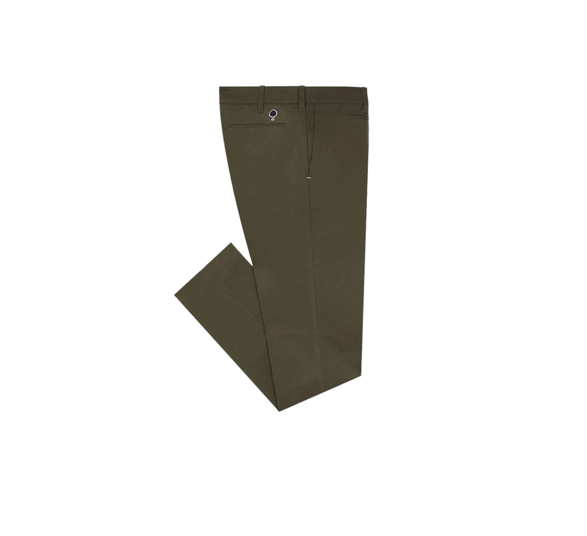 Pantalon chino faguo pas cher Brix Promo