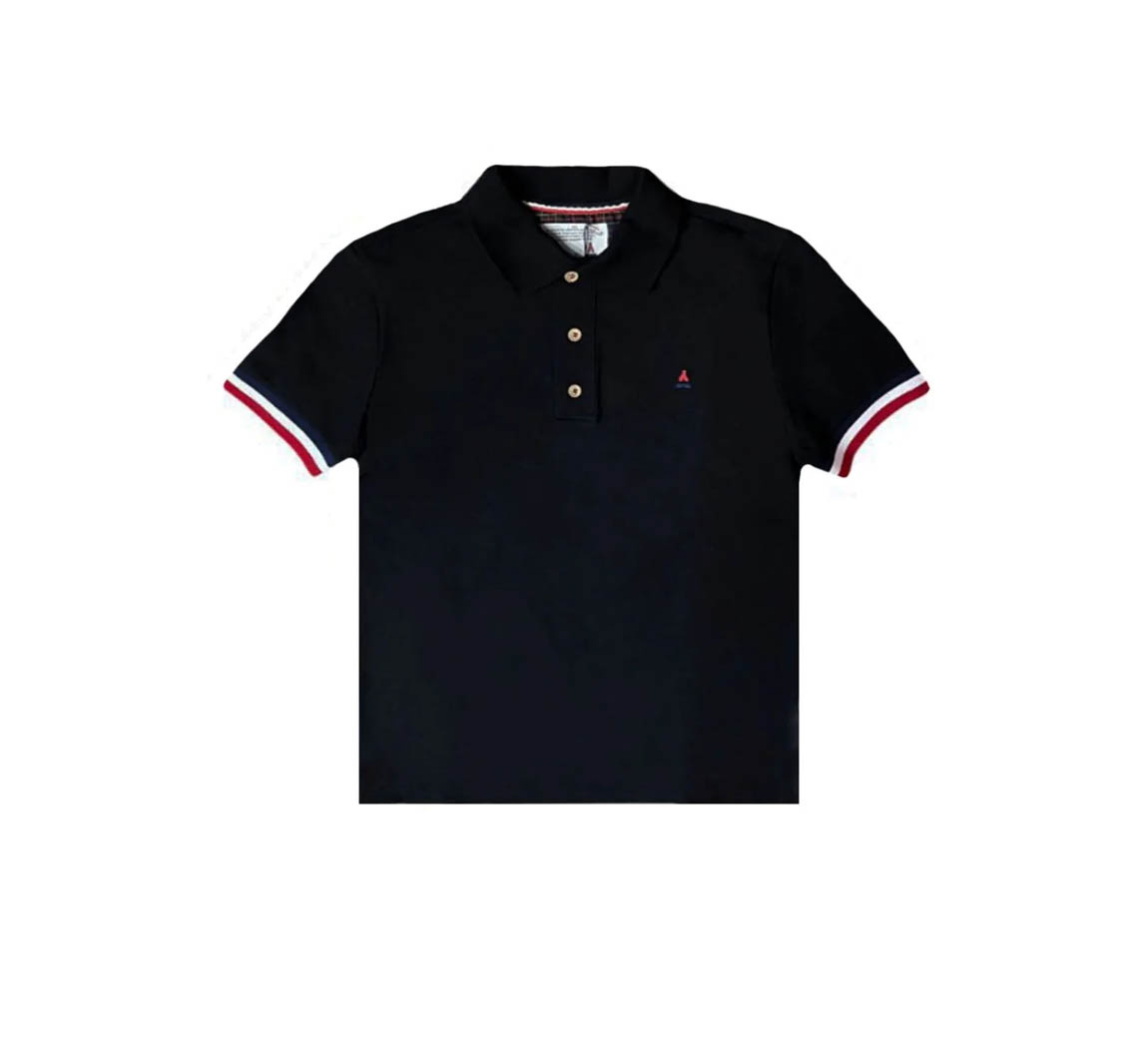 polo coton bio homme Polo Paul