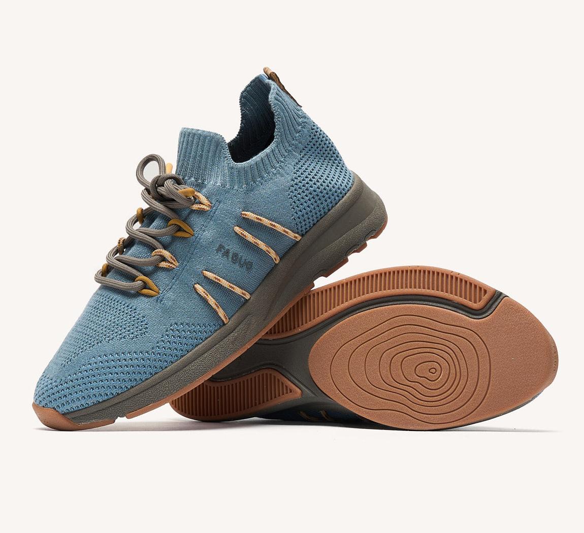 Chaussure Basket heartwood