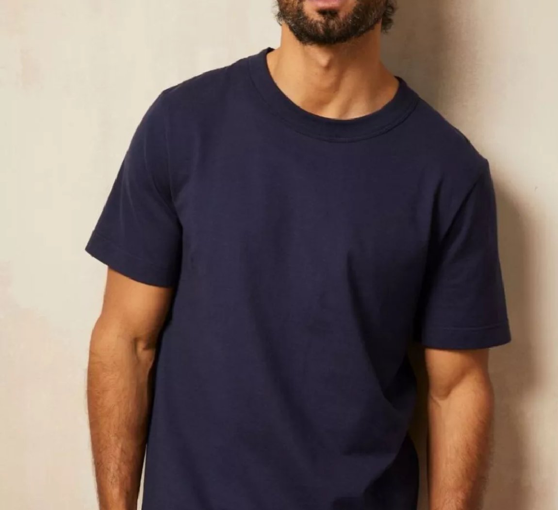 t shirt homme fabrique en france Gabriel T-shirt  T-shirt Gabriel 