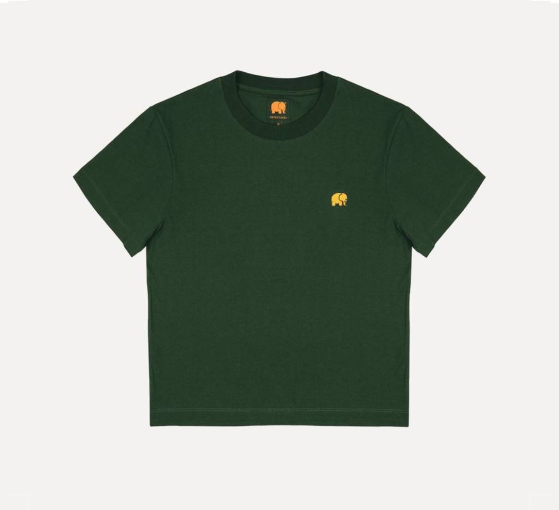 Vêtements écologiques Women’s Essential T-Shirt