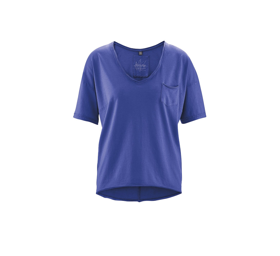 T shirt femme over size T shirt Emily