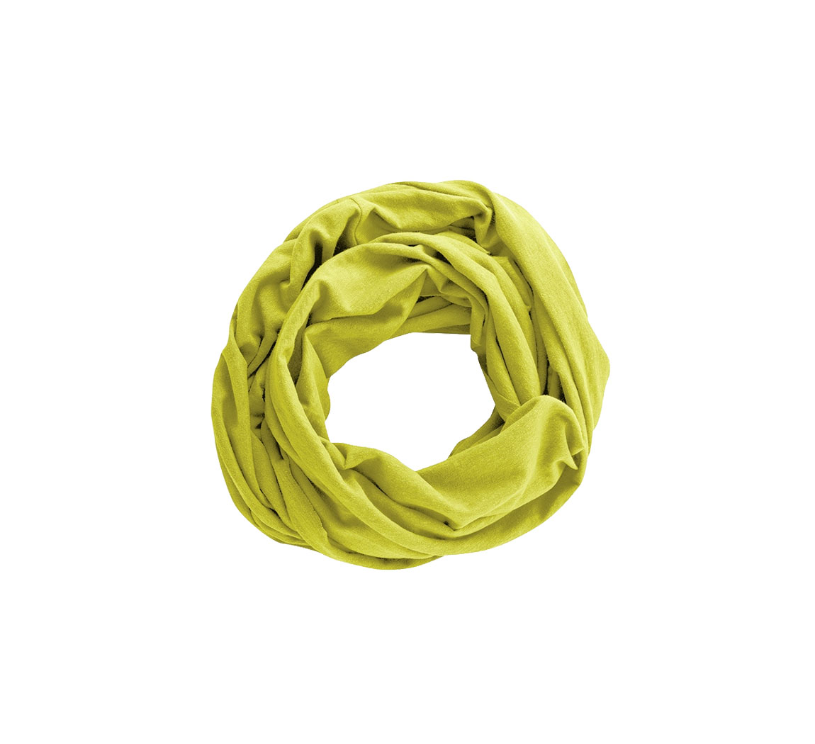 Snood en chanvre et coton bio Snood Kaa