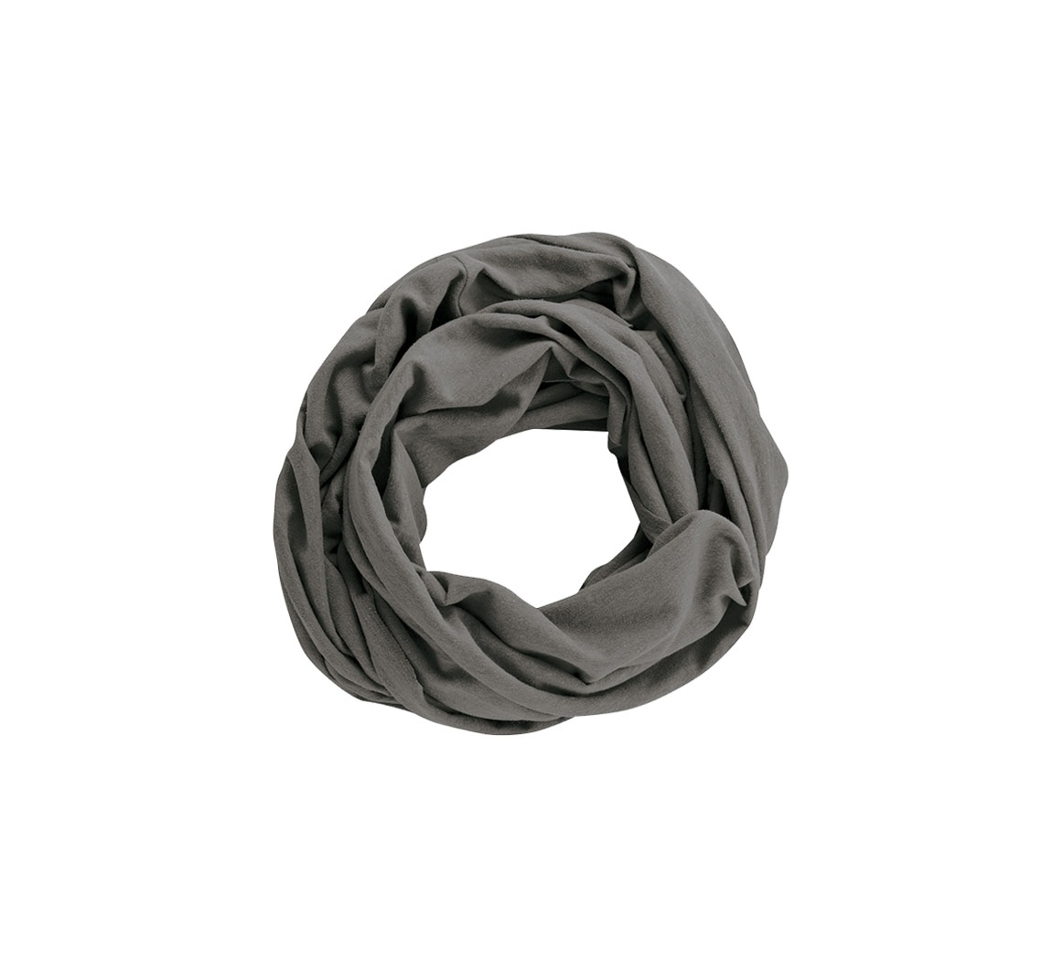 Snood en chanvre et coton bio Snood Kaa