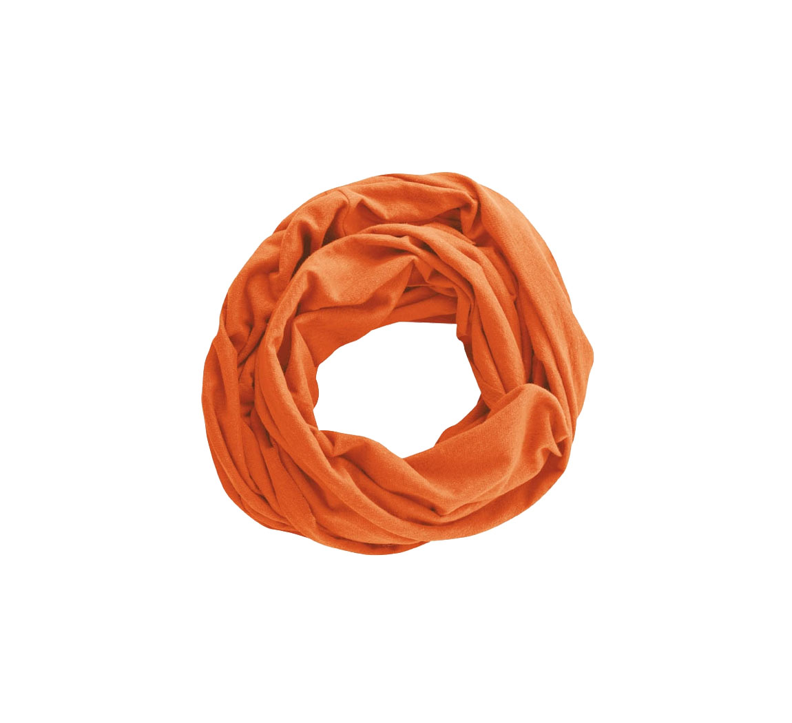 Snood en chanvre et coton bio Snood Kaa