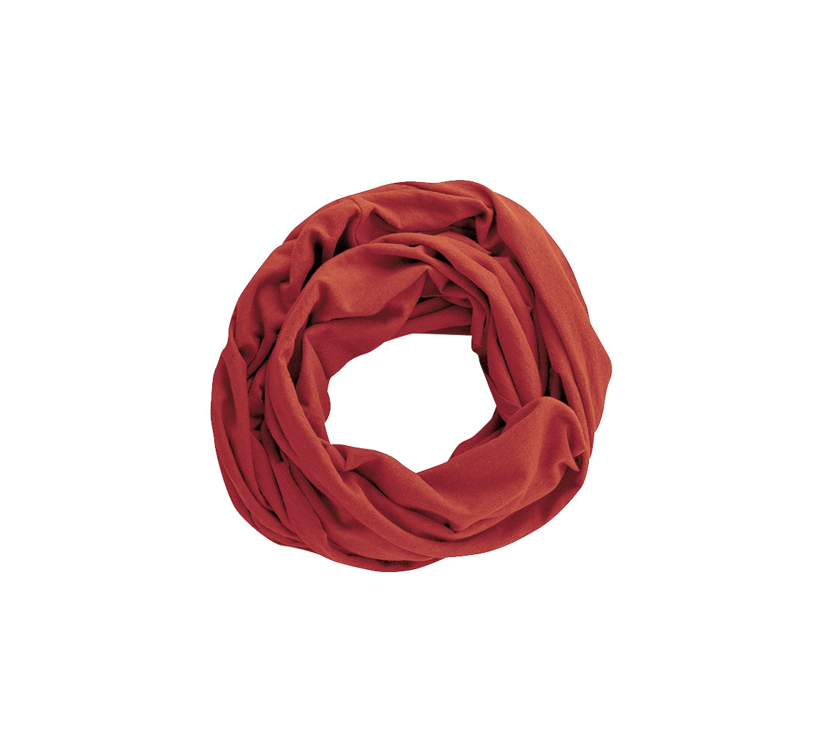 Snood en chanvre et coton bio Snood Kaa