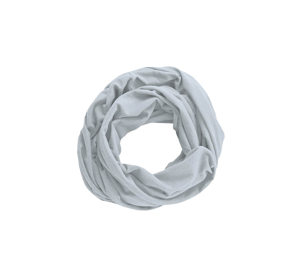 Snood en chanvre et coton bio Snood Kaa