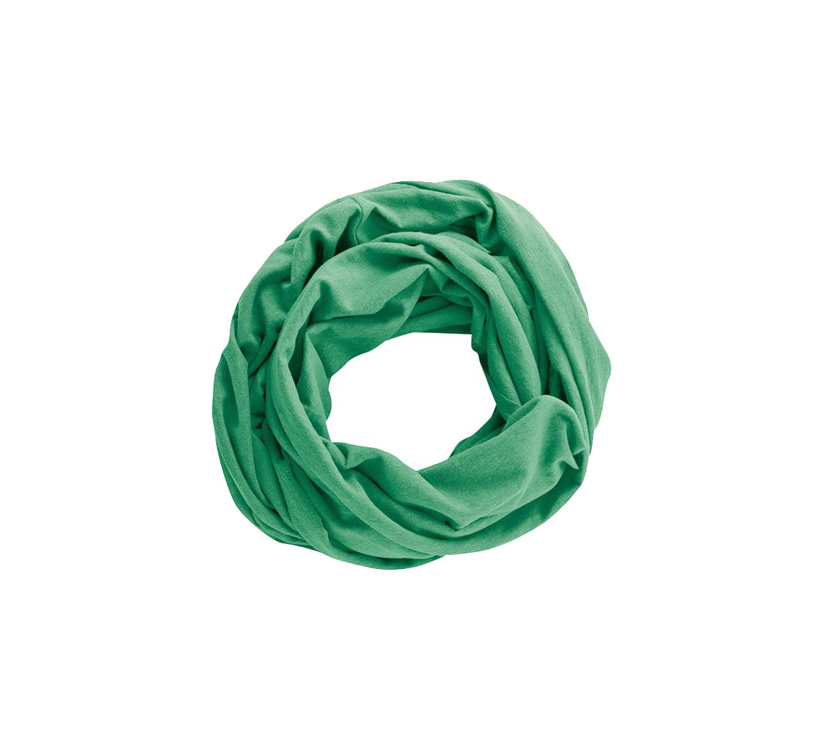 Snood en chanvre et coton bio Snood Kaa