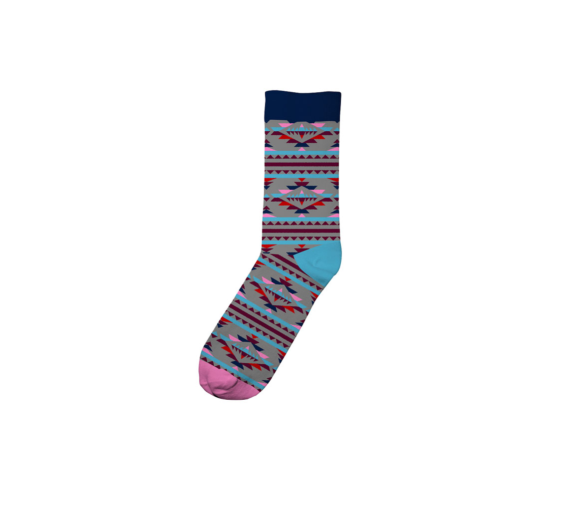 chaussettes dedicated en coton organique Chaussettes dedicated