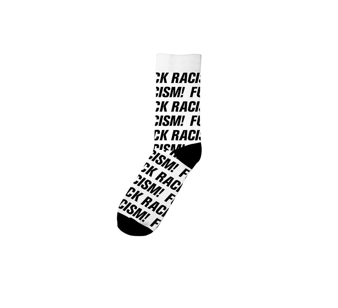 chaussettes dedicated en coton organique Chaussettes dedicated