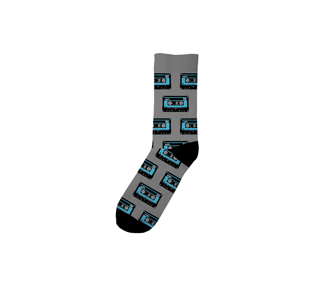 chaussettes dedicated en coton organique Chaussettes dedicated