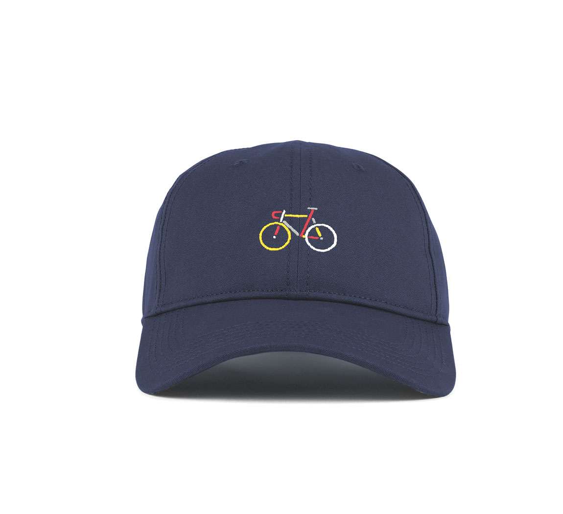 Casquette dedicated Casquette Dedicated