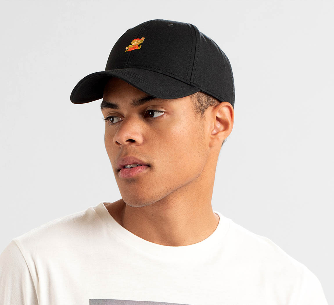 Casquette dedicated Casquette Dedicated