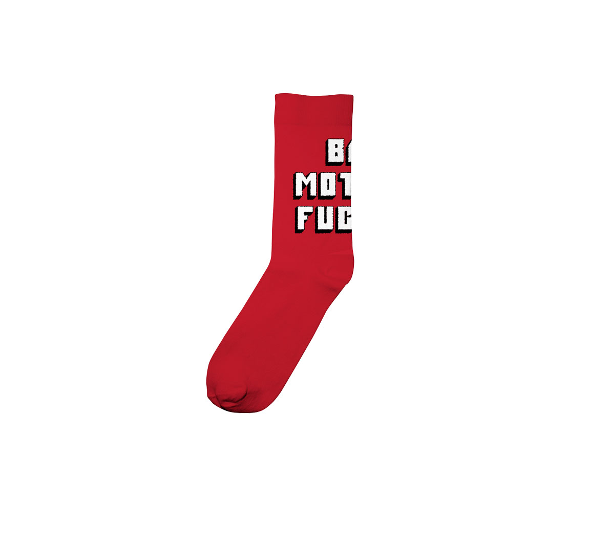 chaussettes dedicated en coton organique Chaussettes dedicated