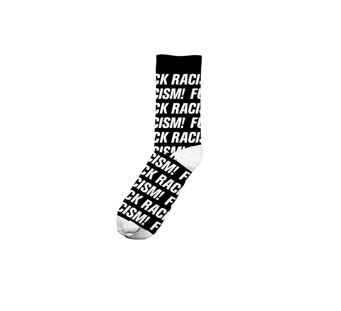 chaussettes dedicated en coton organique Chaussettes dedicated
