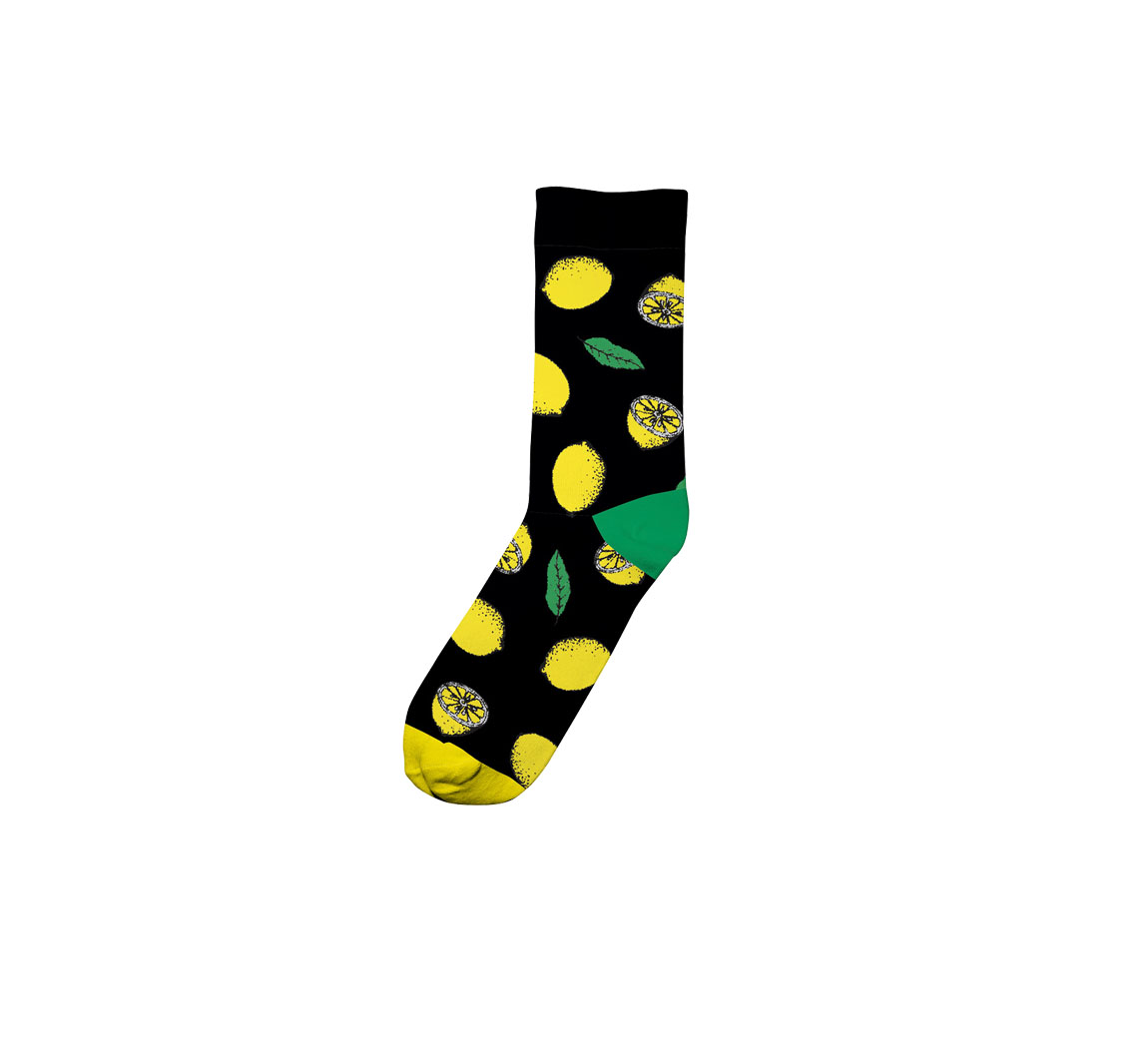 chaussettes dedicated en coton organique Chaussettes dedicated