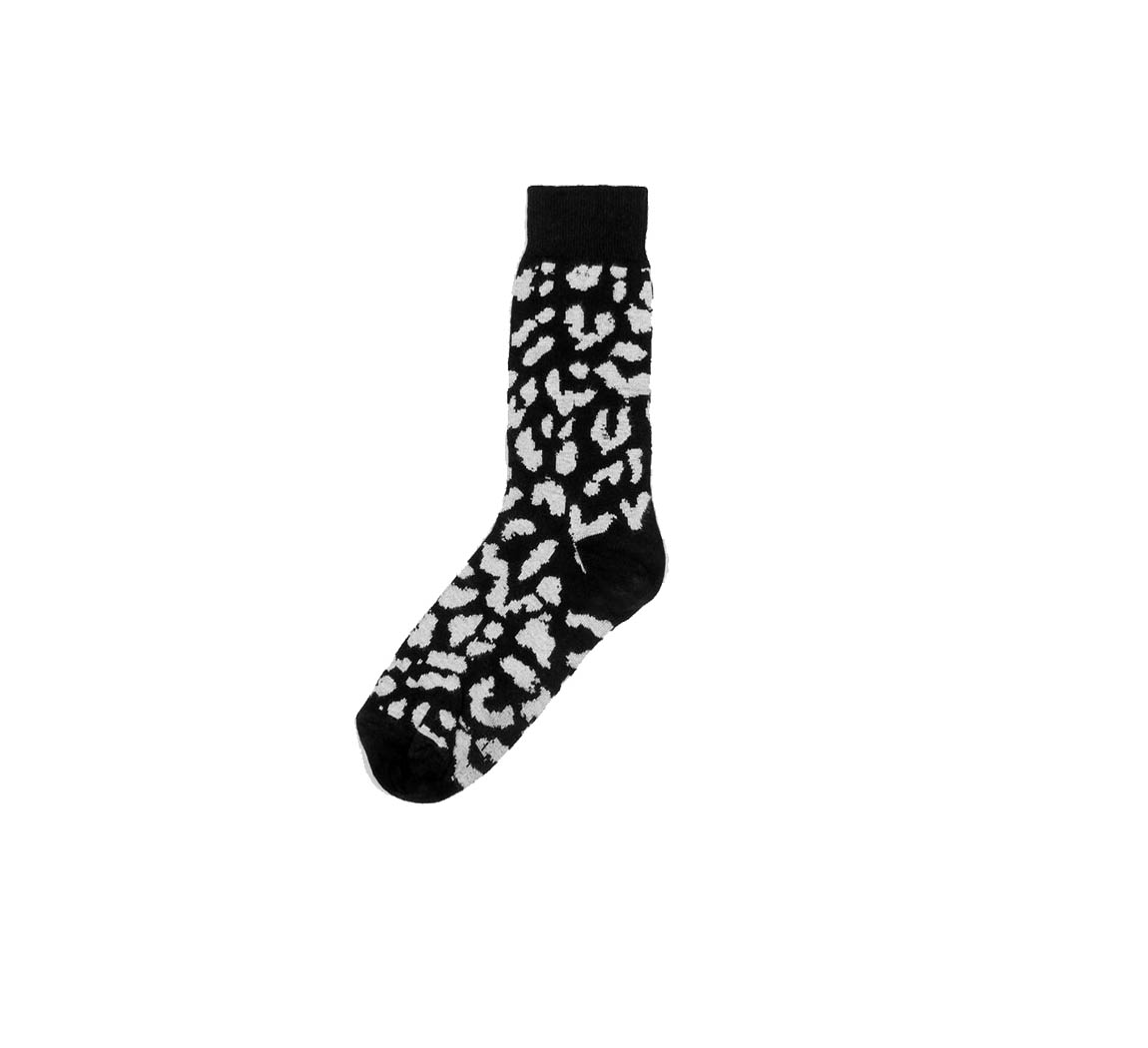 chaussettes dedicated en coton organique Chaussettes dedicated