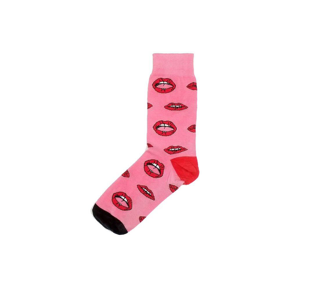 chaussettes dedicated en coton organique Chaussettes dedicated
