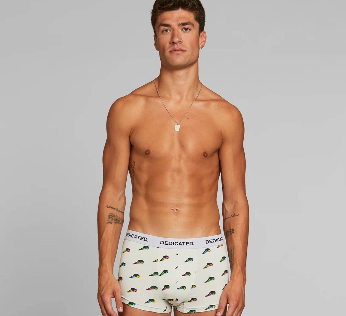 Boxer homme Boxer Briefs Kalix