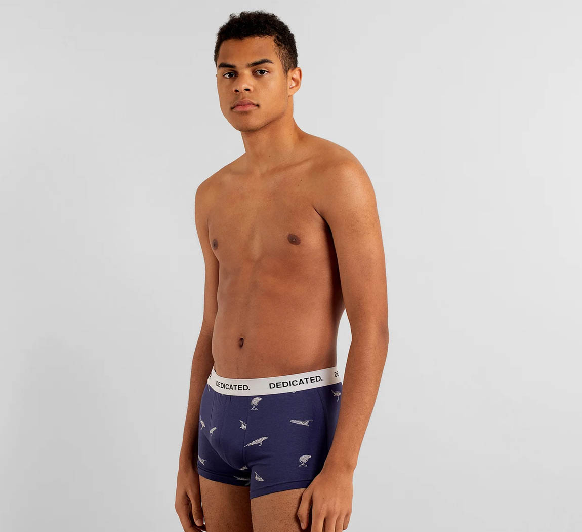 Boxer homme Boxer Briefs Kalix