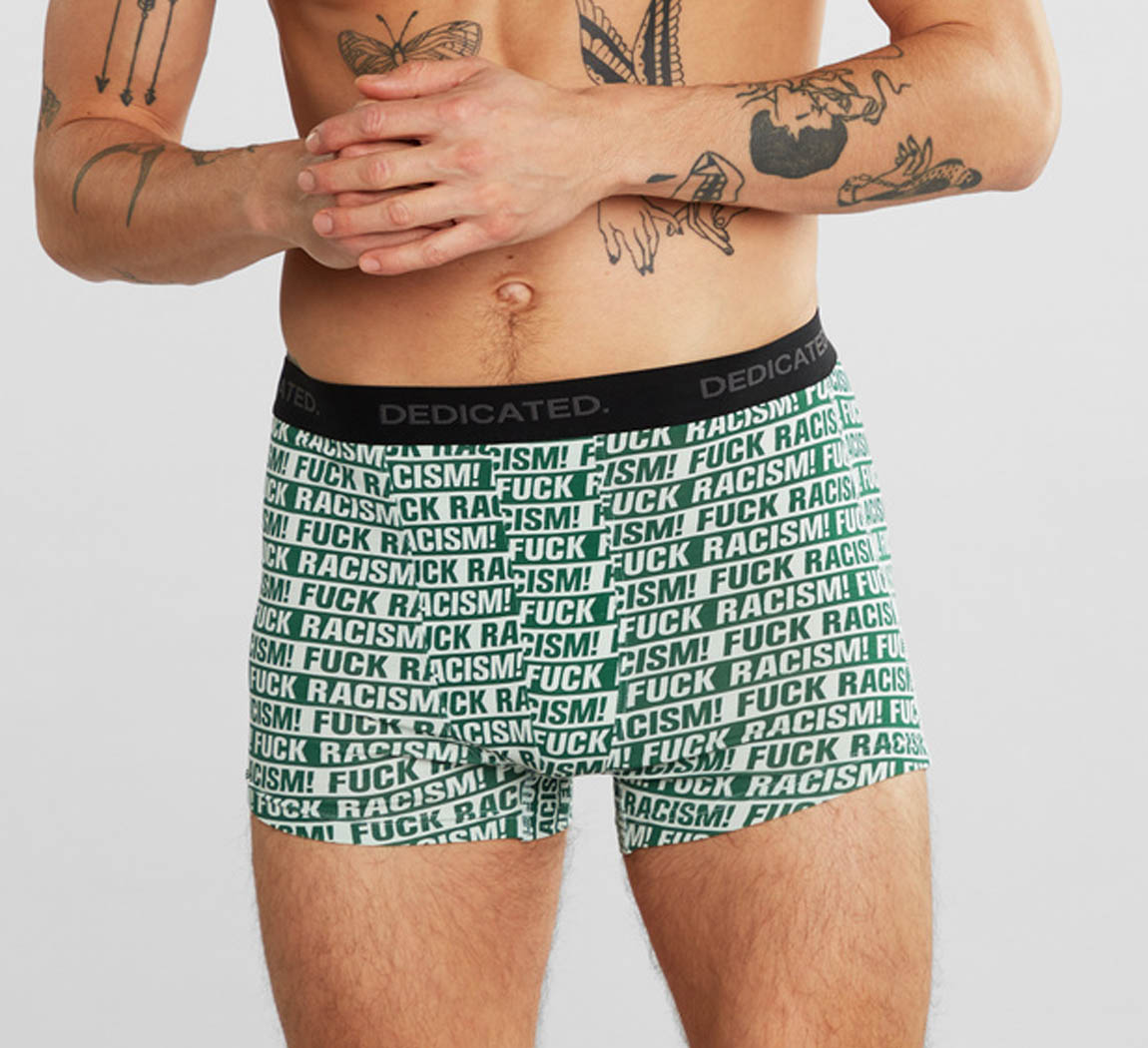 Boxer homme Boxer Briefs Kalix