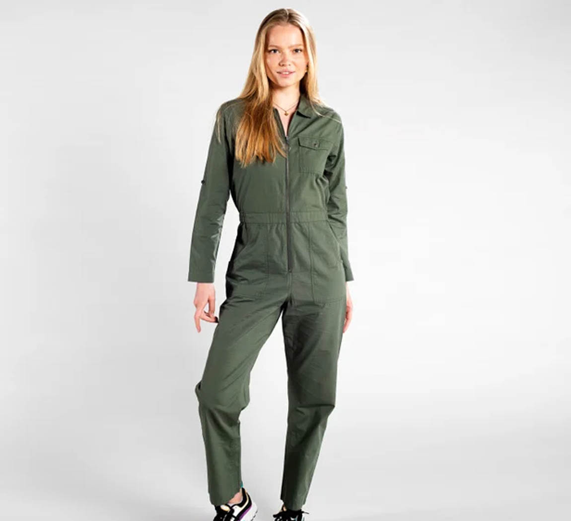 Combinaison femme Overall Hultsfred