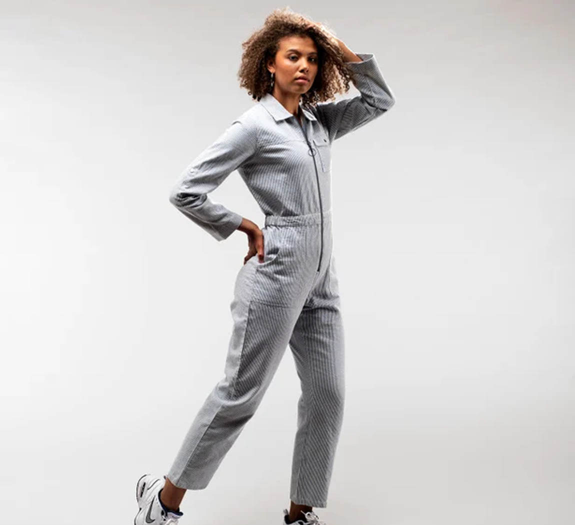 Combinaison femme Overall Hultsfred