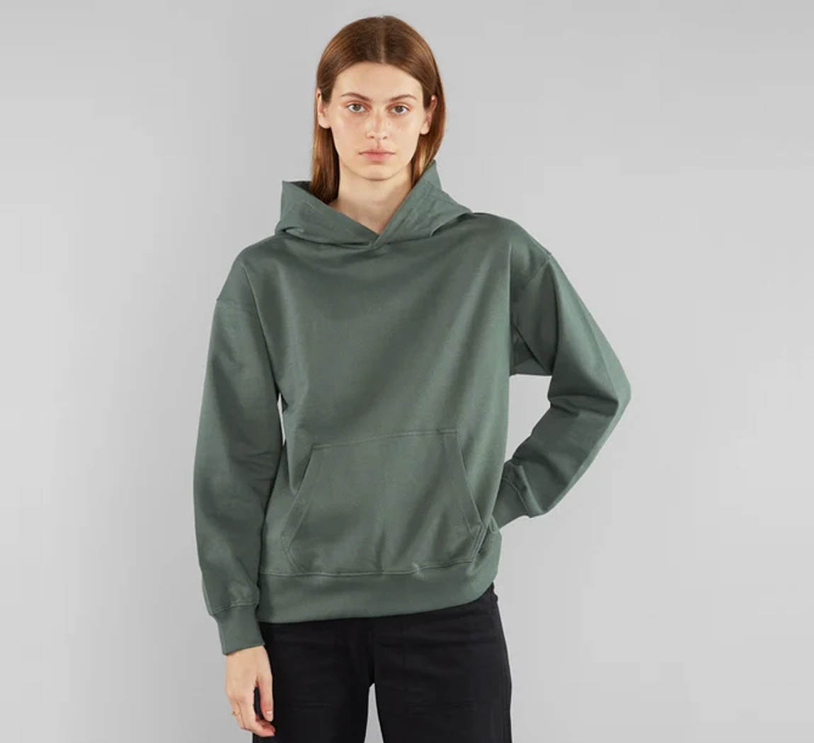 Vêtement femme Sweat à capuche Sundborn Base  Sweat à capuche Sundborn Base 