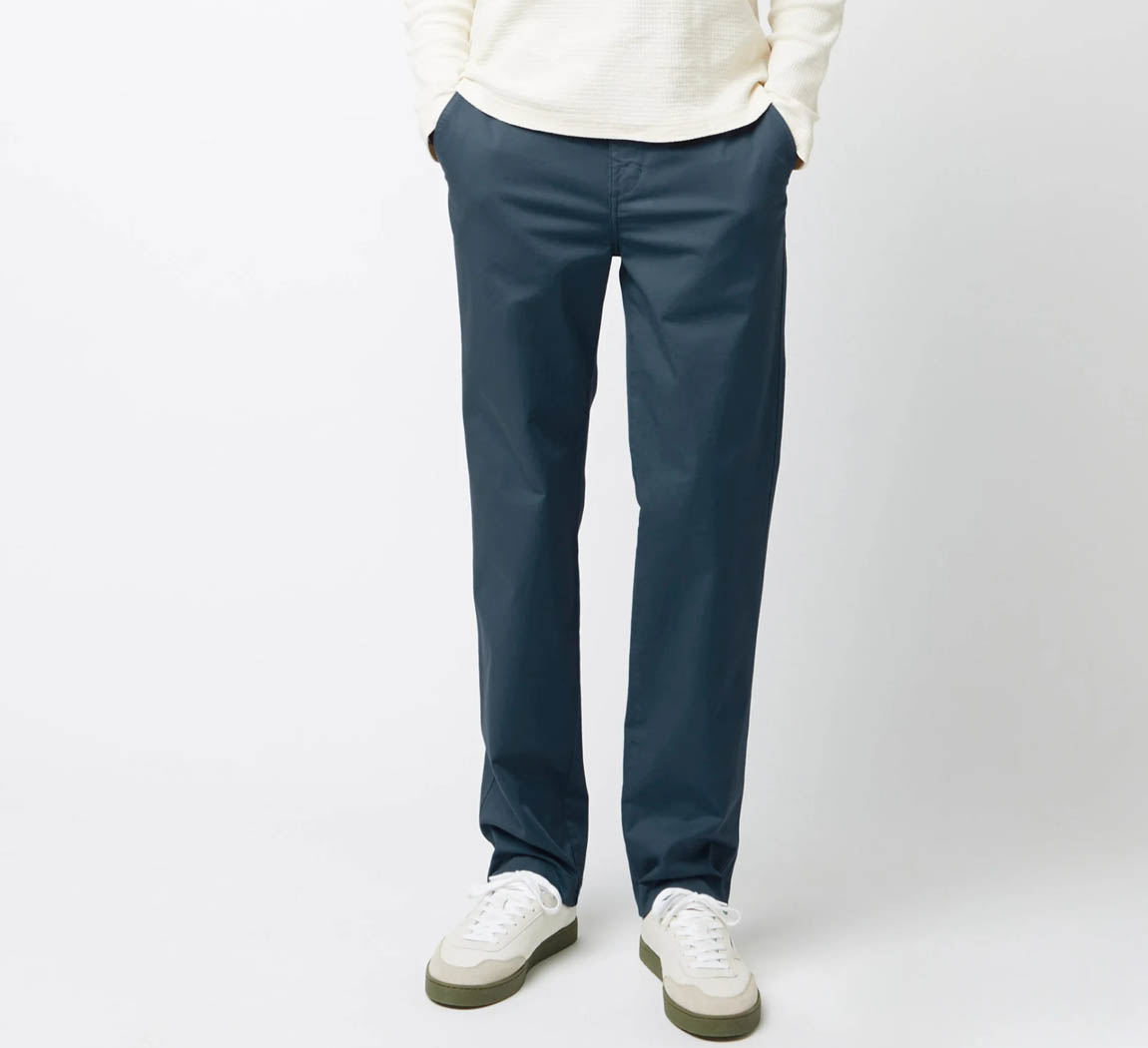 Vêtement homme Chino Regular