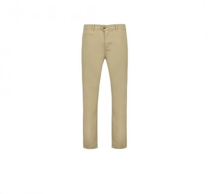 Chino En Coton Recyclé