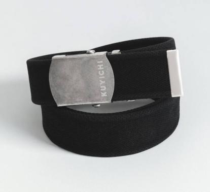 Ceinture En Toile 