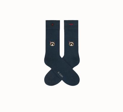 A-dam Casual Socks