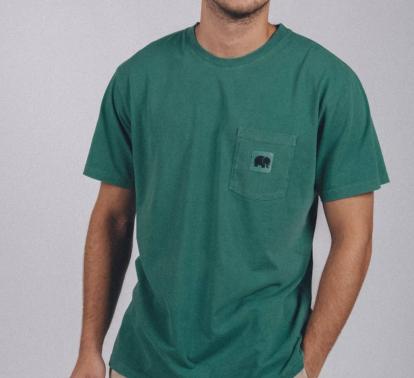 Garza Pigment T-Shirt