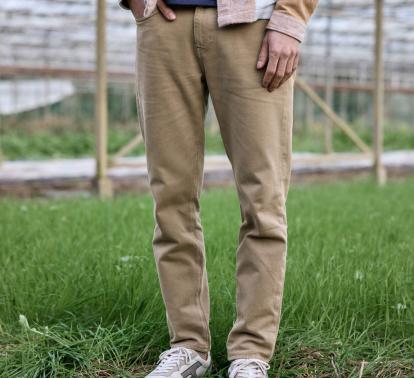 Jean's Beige